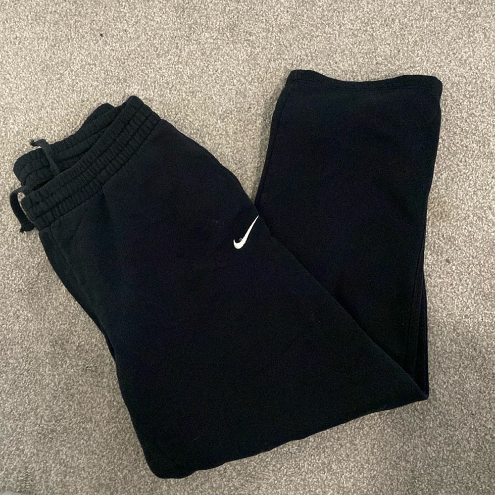 Nike sweatpants